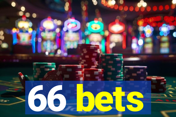 66 bets